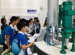 科技賦能，研學創新 聆聽海洋故事，感受核電魅力——學校最愛的實踐研學一日營現正招募