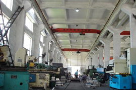 霸州市遠(yuǎn)通線(xiàn)路工具廠(chǎng)建設(shè)工程施工項(xiàng)目啟動(dòng)，助力區(qū)域工業(yè)升級(jí)