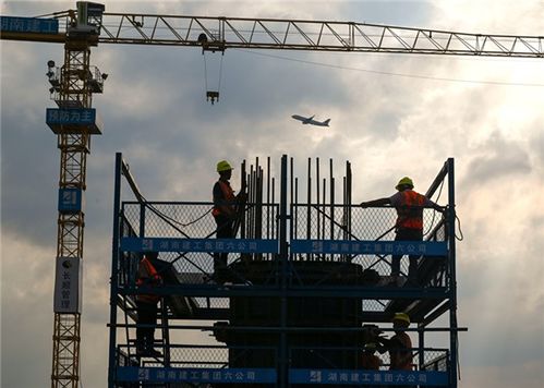 兩個(gè)百分百湖南項(xiàng)目為何能跑出加速度——建設(shè)工程施工的卓越實(shí)踐