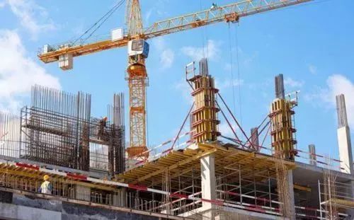 成都市消防救援支隊(duì)開(kāi)展在建工地消防安全檢查，筑牢施工安全防線(xiàn)