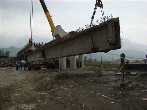 達州專業橋梁工程施工服務 構建安全與質量的堅固紐帶