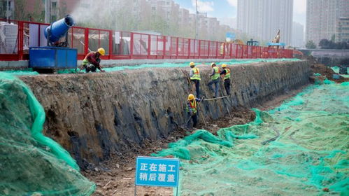 經(jīng)開(kāi)區(qū)學(xué)校建設(shè)工程開(kāi)工，教育版圖再添新軍