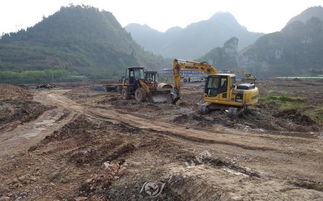 洪安鎮(zhèn)貴塘污水處理廠開工建設(shè)，助力區(qū)域水環(huán)境治理