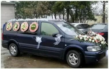 北京24小時殯儀車服務 專業(yè)接運，伴逝者歸鄉(xiāng)